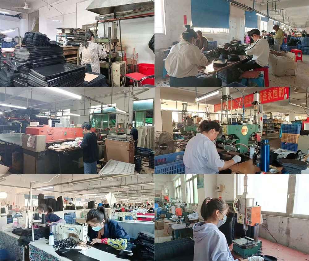 Yuanpacking In China
