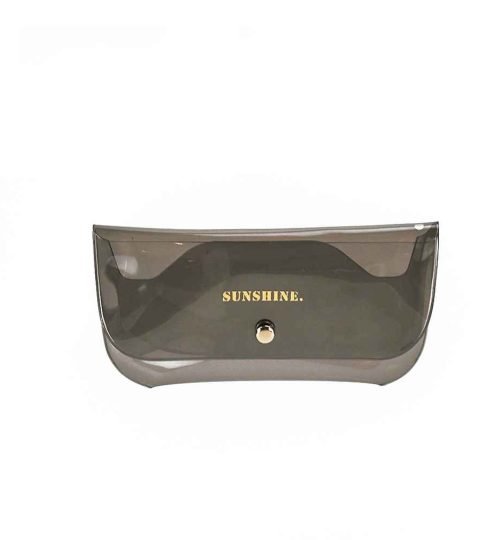 Optical glasses case manufacturer In China