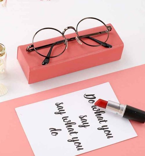 eyeglass case