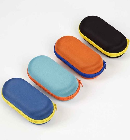 soft sunglasses case manufacturer China Yuan Packing